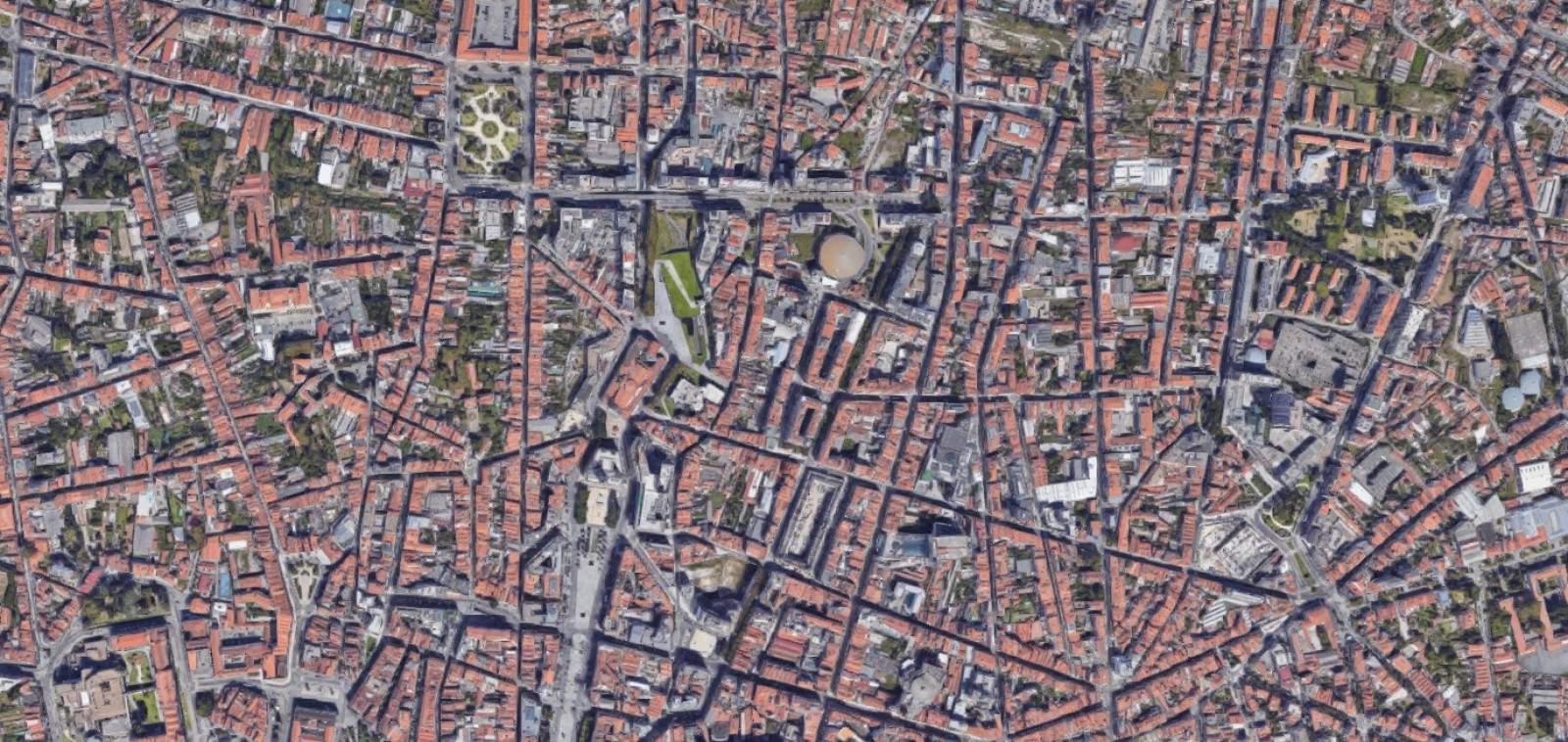 Gewerbefläche, zu verkaufen, im Zentrum von Porto, Portugal_201854
