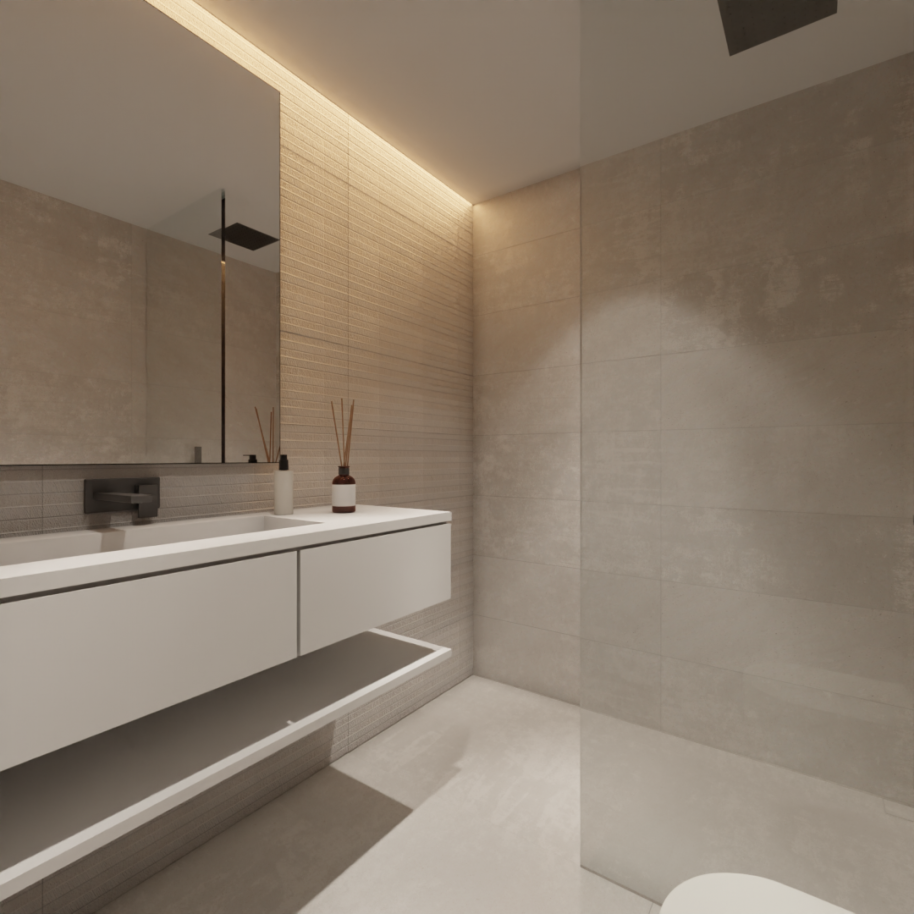 Luxury 2 bedroom apartments in private condominium, for sale, Vilamoura_202261