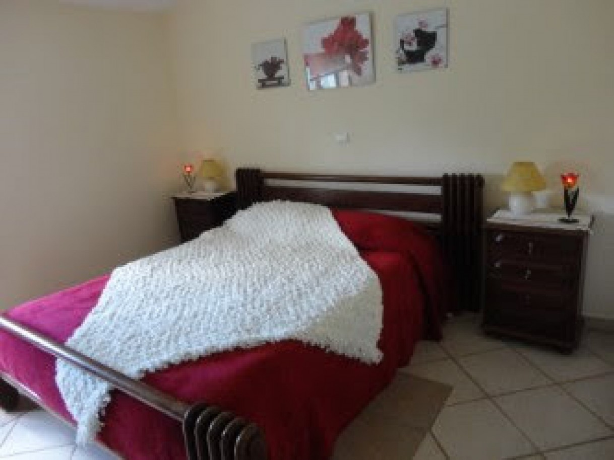 Villa de 4 dormitorios con piscina, en venta en Tunes, Algarve_202355