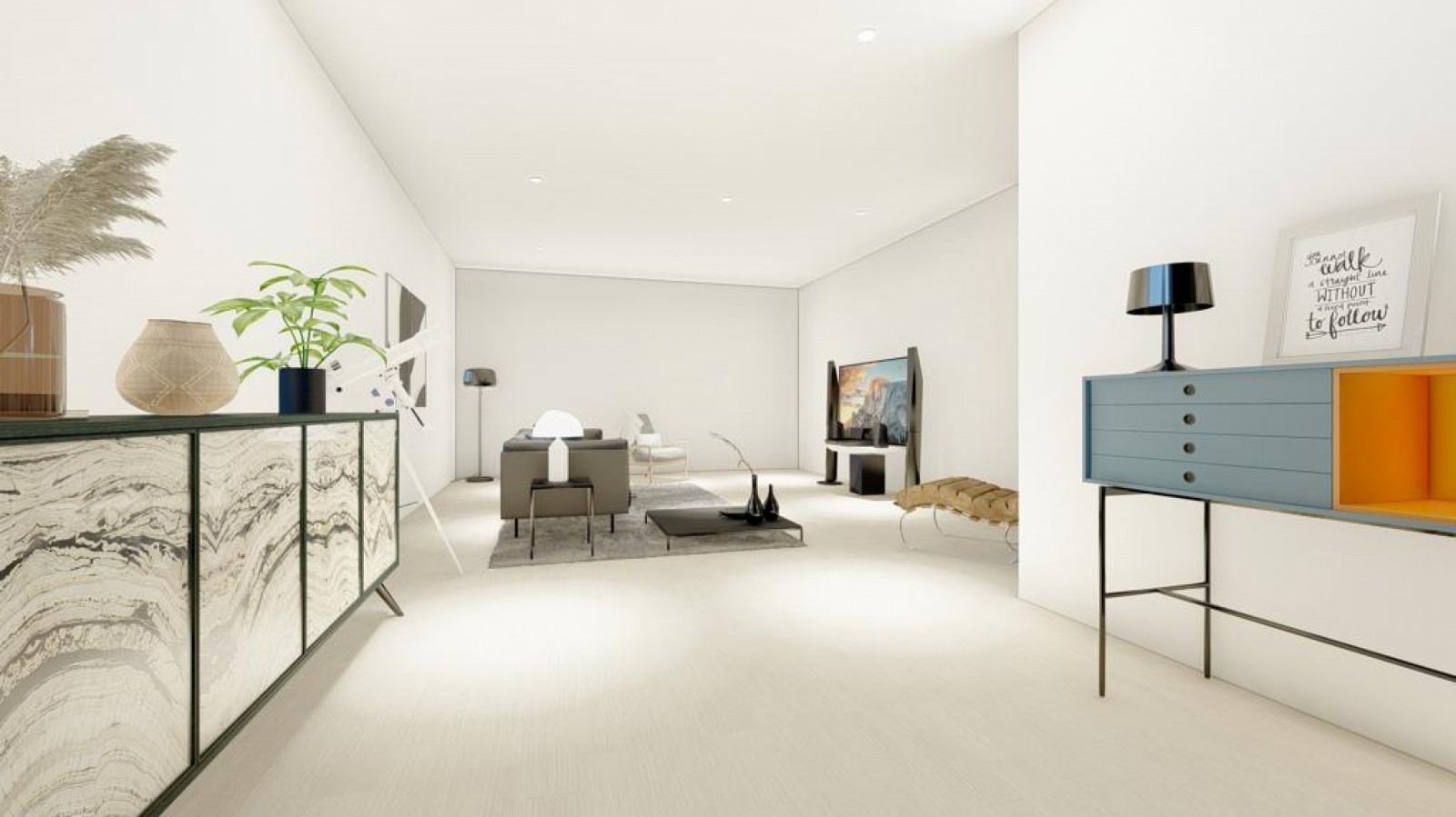 Moderne 5-Schlafzimmer-Villa, im Bau, zu verkaufen in Vilamoura, Algarve_202397