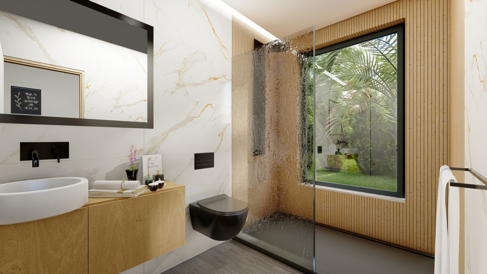 Modern 5 Bedroom Villa, under construction, for sale in Vilamoura, Algarve_202404