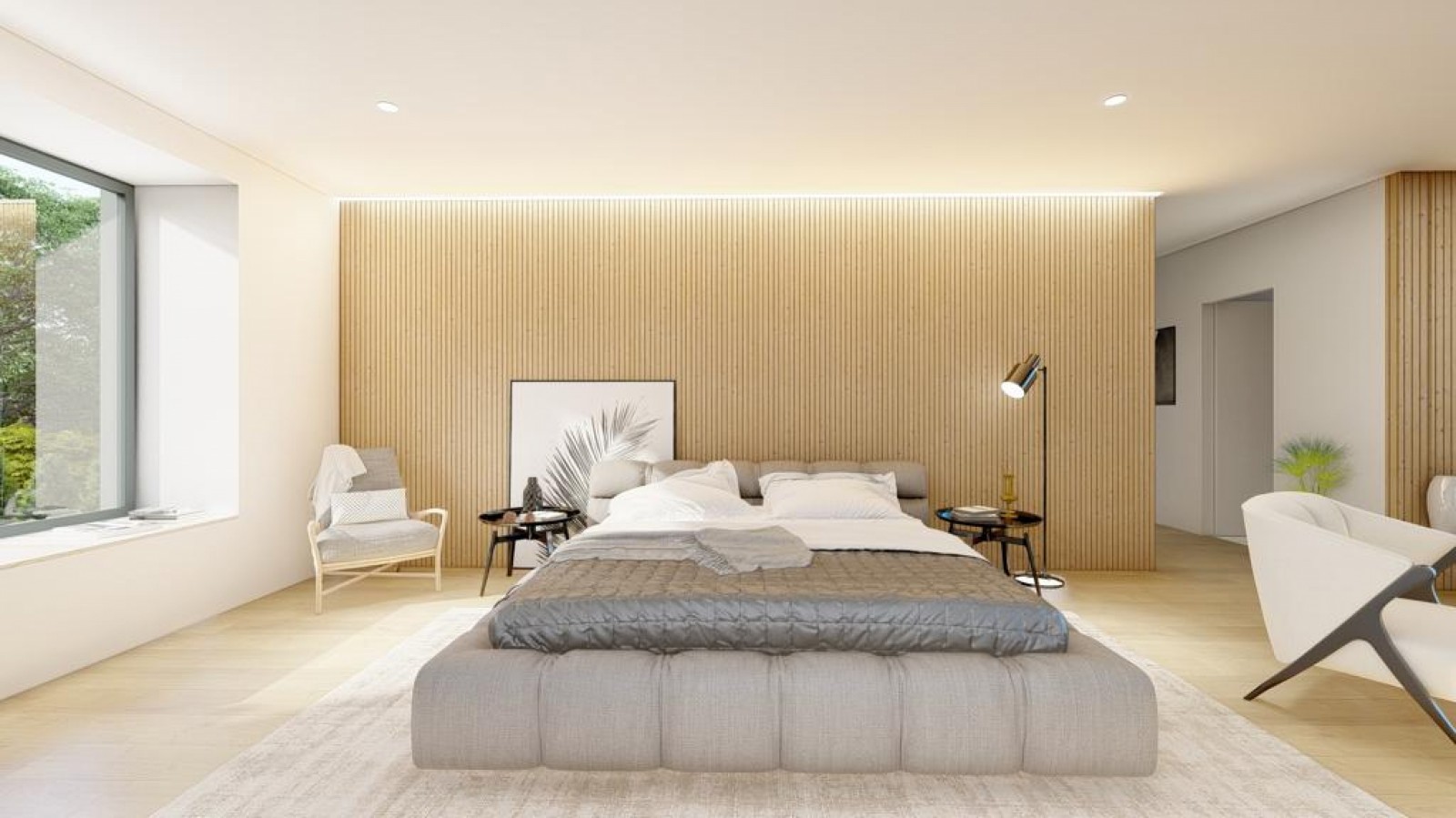 Moderna Villa de 5 dormitorios, en construcción, en venta en Vilamoura, Algarve_202414