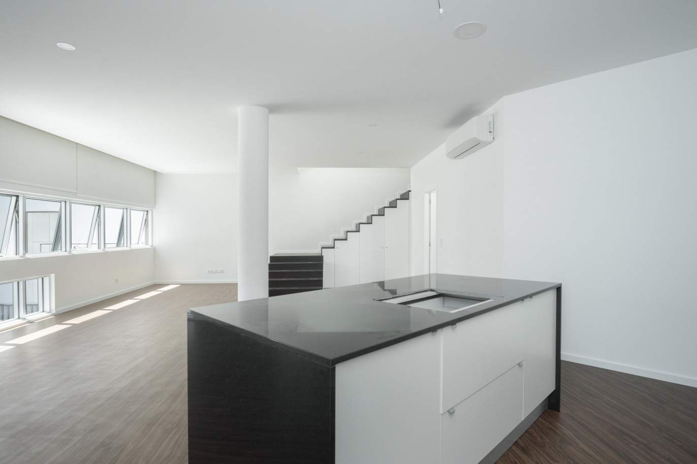 Duplex-Wohnung mit Terrasse, zu verkaufen, in Campo Alegre, Boavista, Portugal_202818