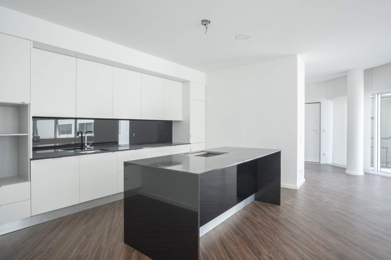 Duplex-Wohnung mit Terrasse, zu verkaufen, in Campo Alegre, Boavista, Portugal_202823