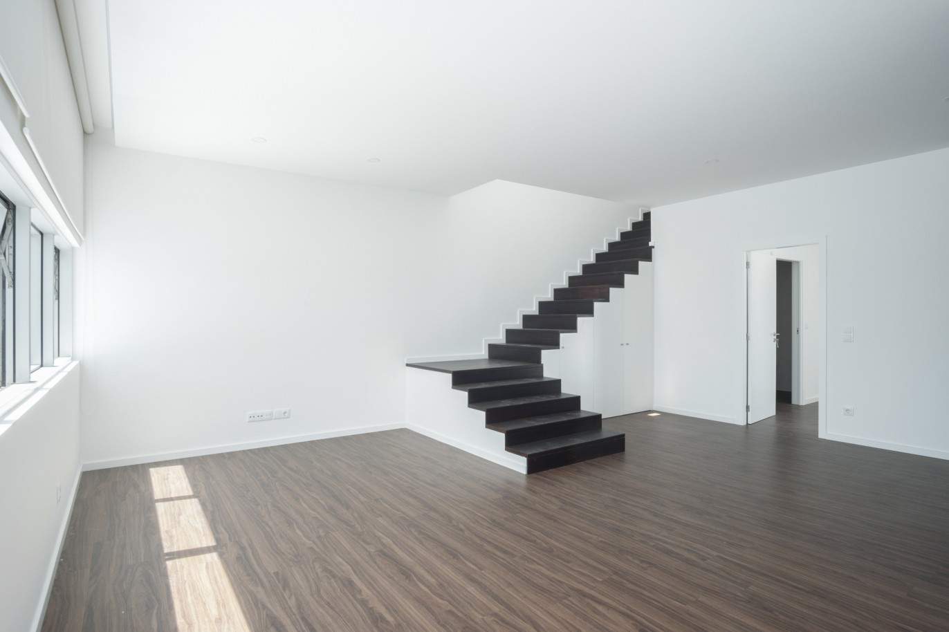 Appartement duplex avec terrasse, à vendre, à Campo Alegre, Boavista, Portugal_202827