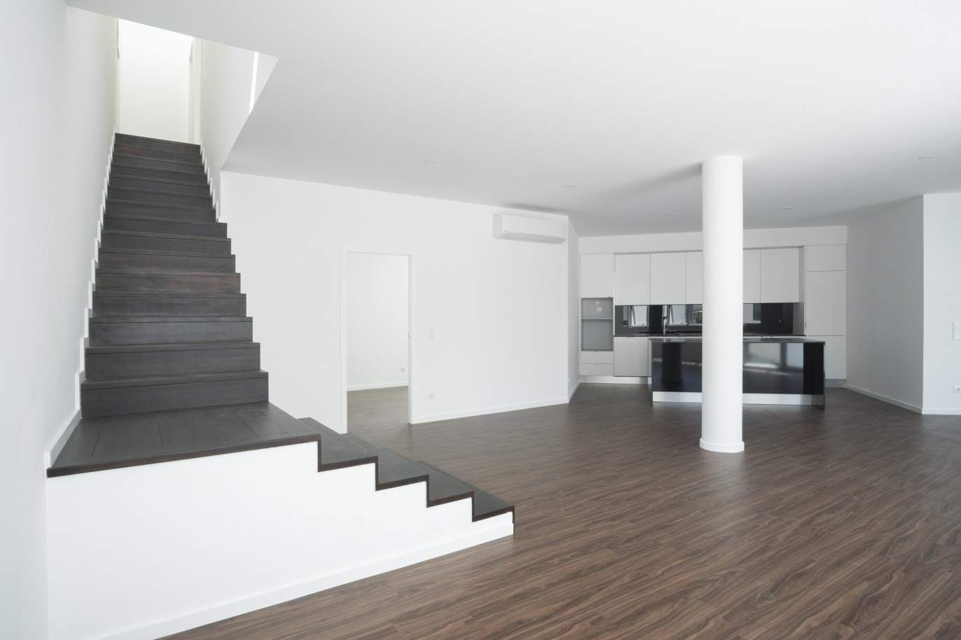 Appartement duplex avec terrasse, à vendre, à Campo Alegre, Boavista, Portugal_202833