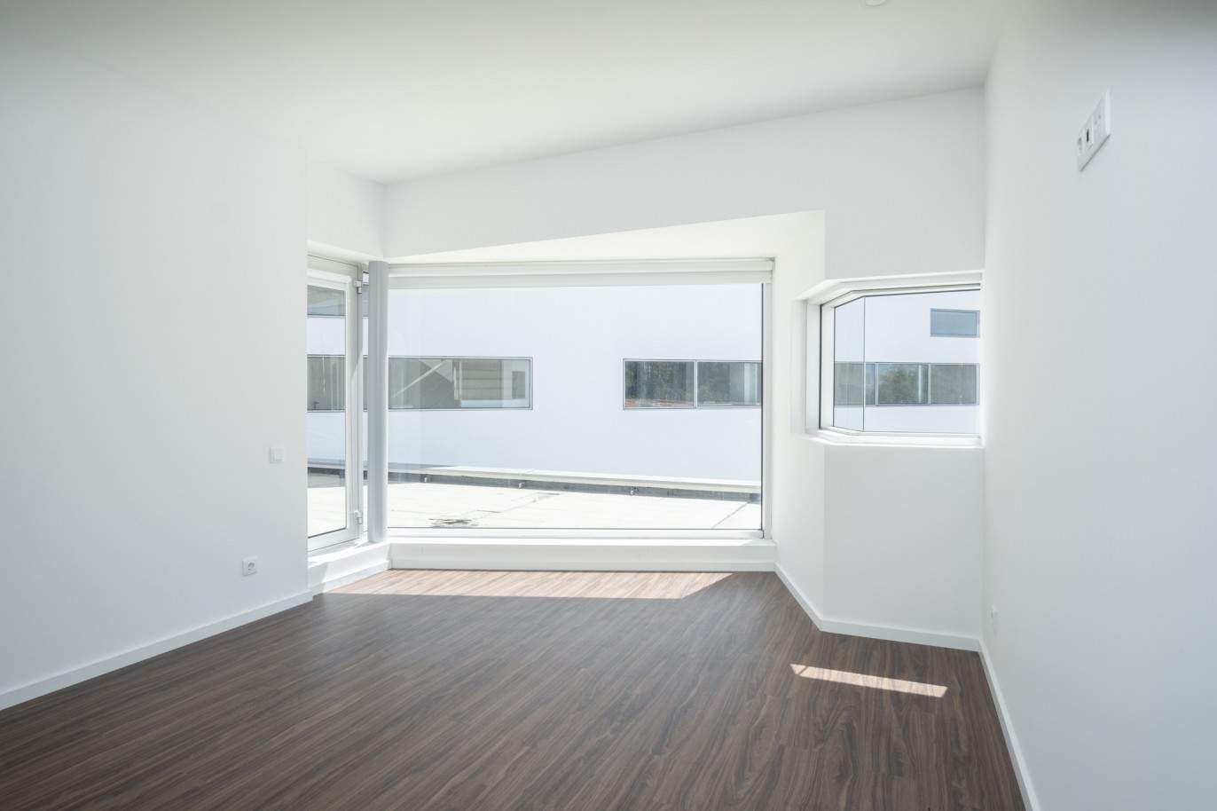 Appartement duplex avec terrasse, à vendre, à Campo Alegre, Boavista, Portugal_202837
