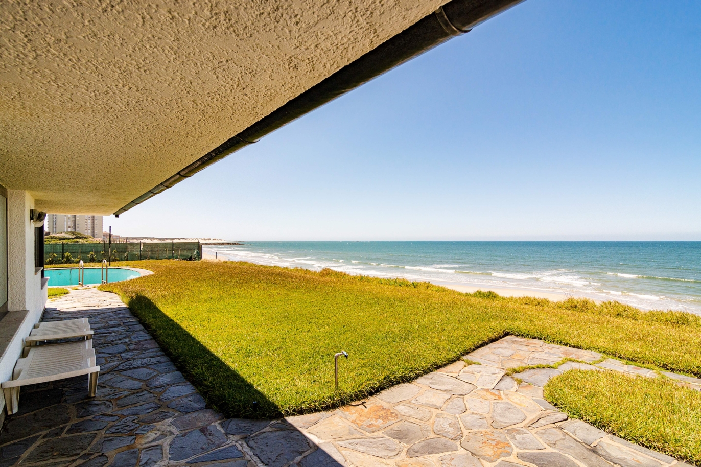 Vente: Propriété avec piscine, jardin et vue sur la mer, à Ofir, Esposende, Nord du Portugal_203001
