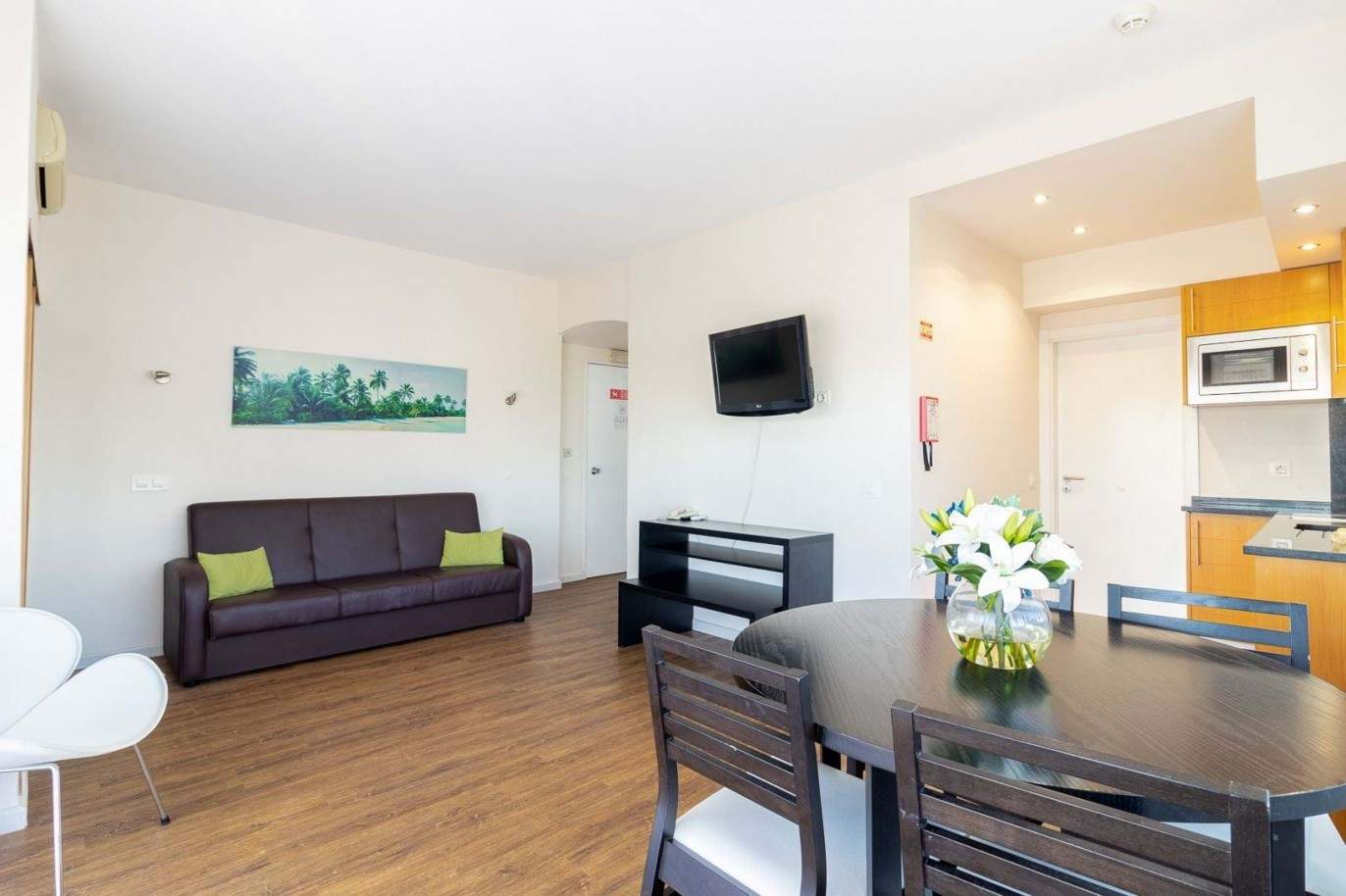 1 bedroom apartment in Alvor beach, for sale, Algarve_203065