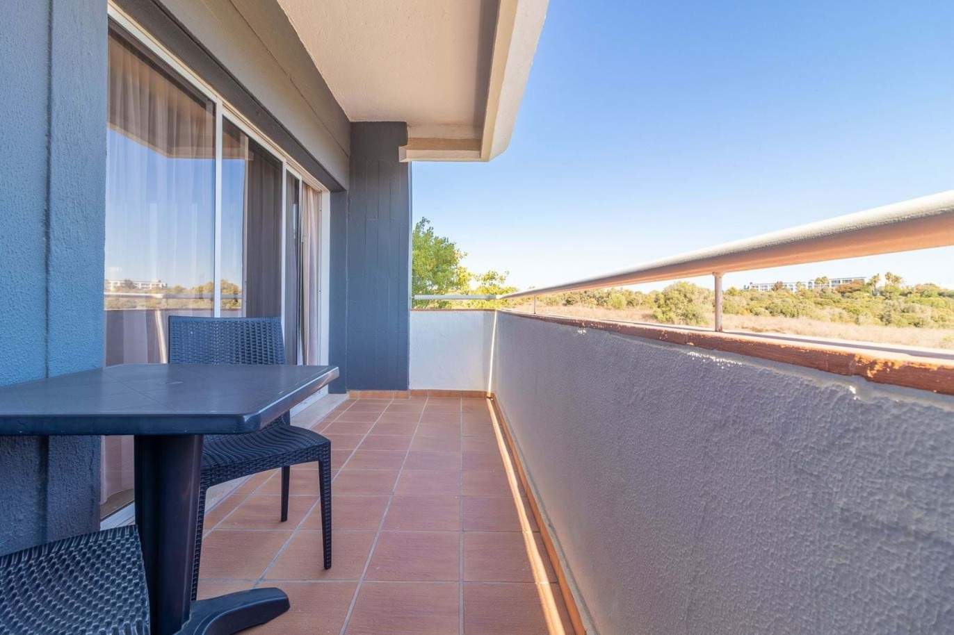 1 bedroom apartment in Alvor beach, for sale, Algarve_203068