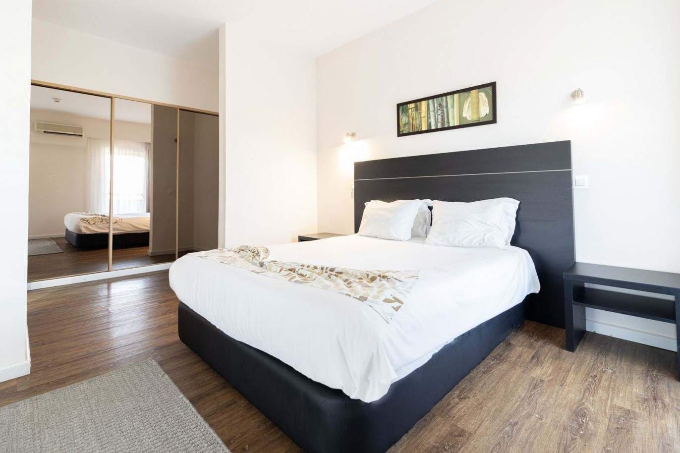 1 bedroom apartment in Alvor beach, for sale, Algarve_203073