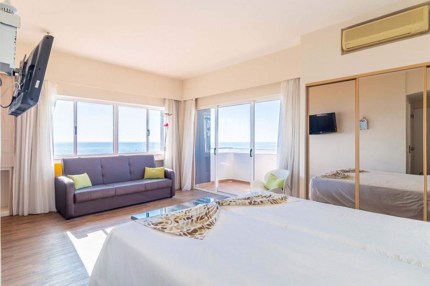 1 schlafzimmer wohnung in Alvor beach, zu verkaufen, Algarve_203103