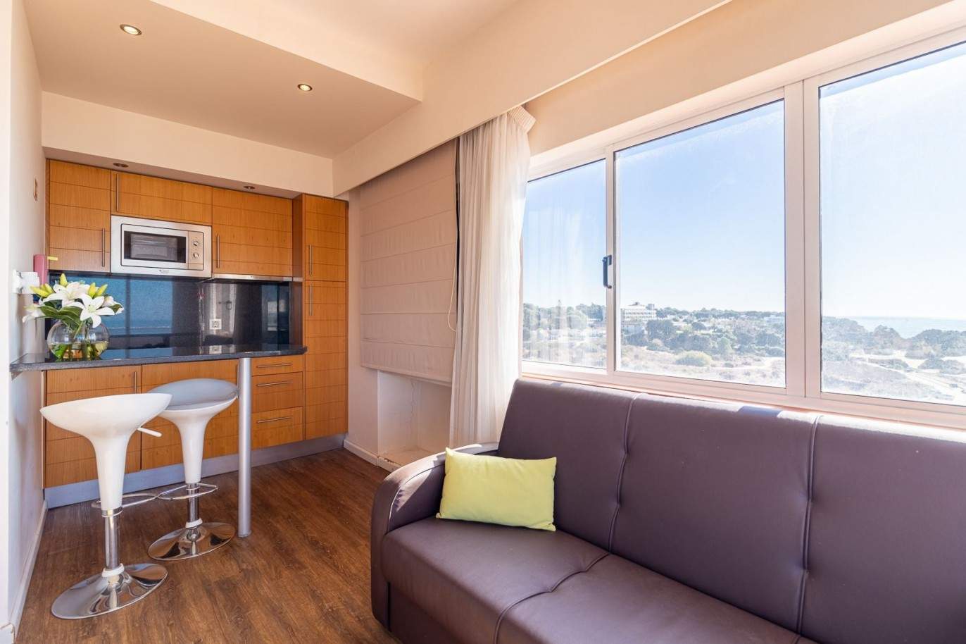 1 schlafzimmer wohnung in Alvor beach, zu verkaufen, Algarve_203104