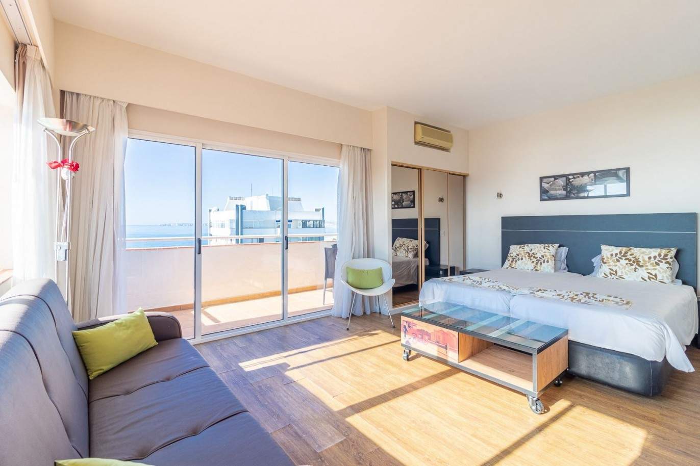 1 schlafzimmer wohnung in Alvor beach, zu verkaufen, Algarve_203107