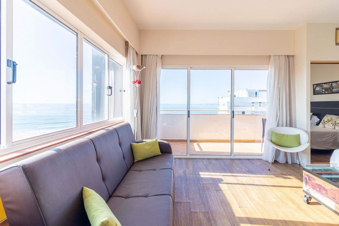 1 schlafzimmer wohnung in Alvor beach, zu verkaufen, Algarve_203108