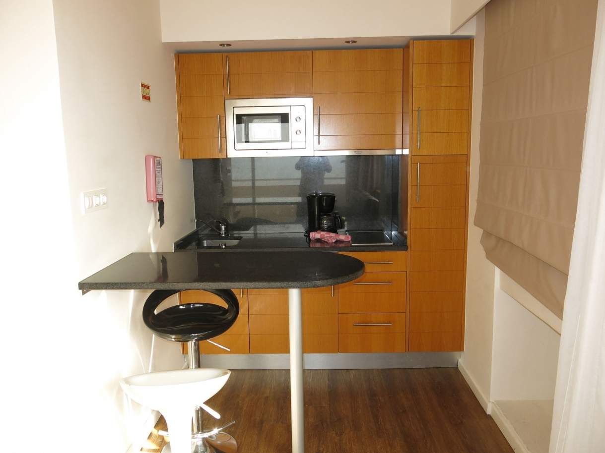 0 Bedroom Apartment in Alvor Beach, à vendre, Algarve_203113