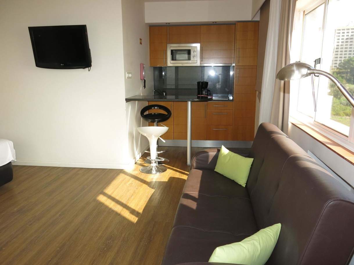 0 Bedroom Apartment in Alvor Beach, à vendre, Algarve_203115