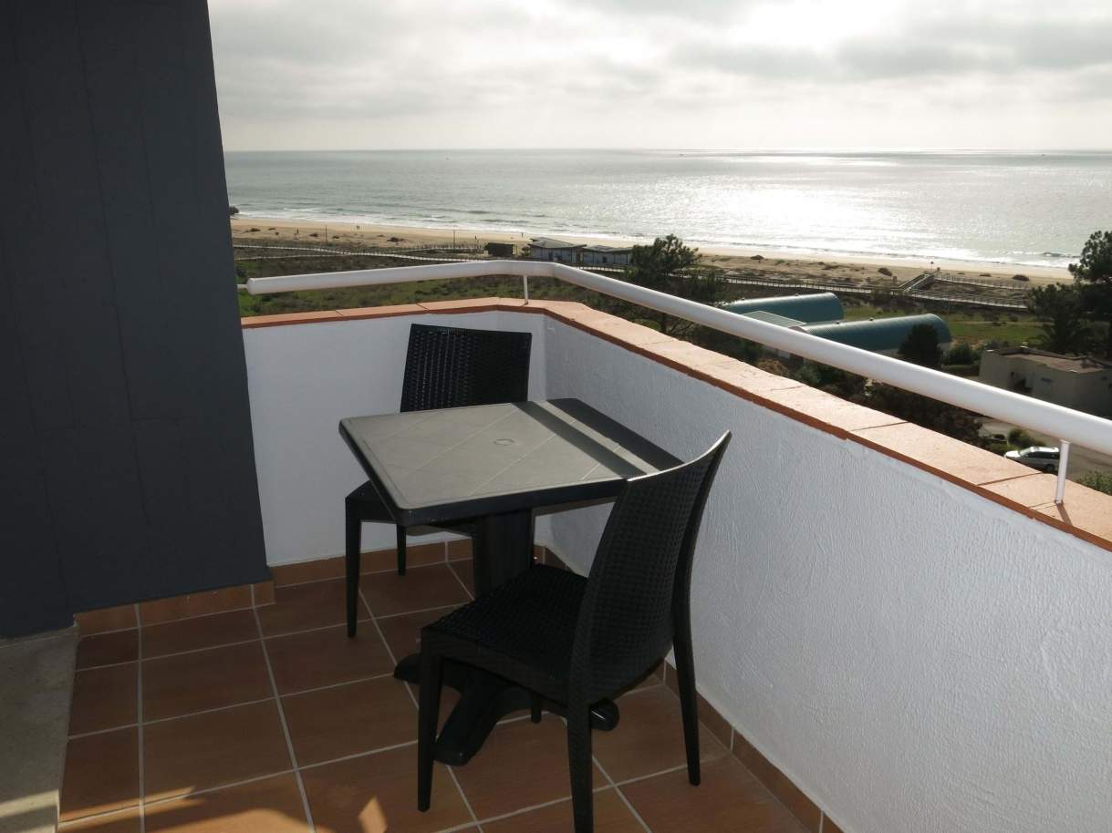 0 Bedroom Apartment in Alvor Beach, à vendre, Algarve_203116