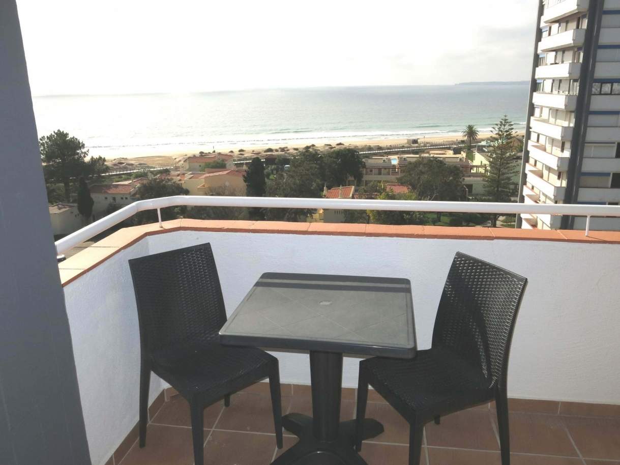 0 Bedroom Apartment in Alvor Beach, à vendre, Algarve_203117