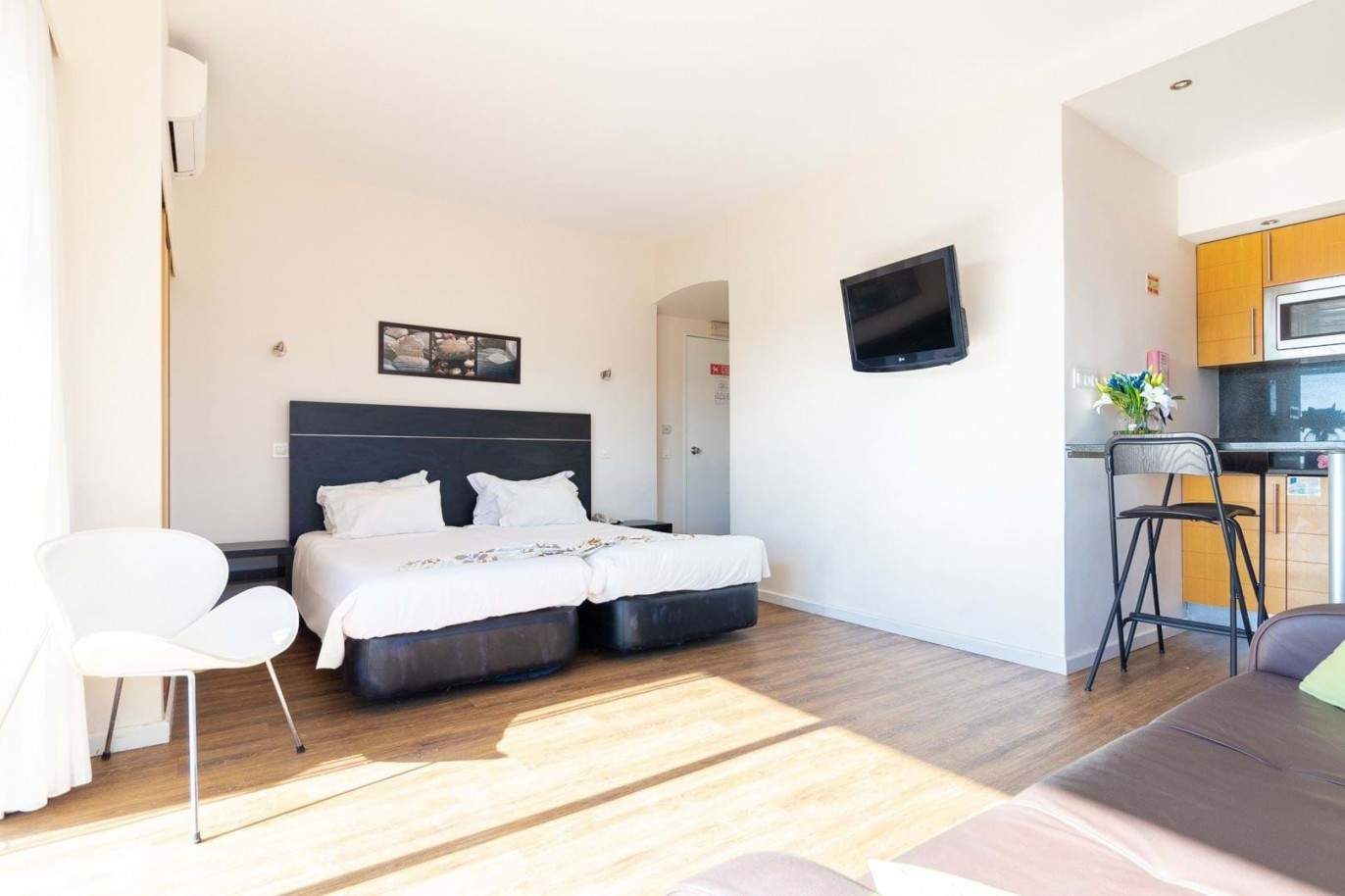 0 Dormitorio Apartamento en Alvor Beach, para la venta, Algarve_203144