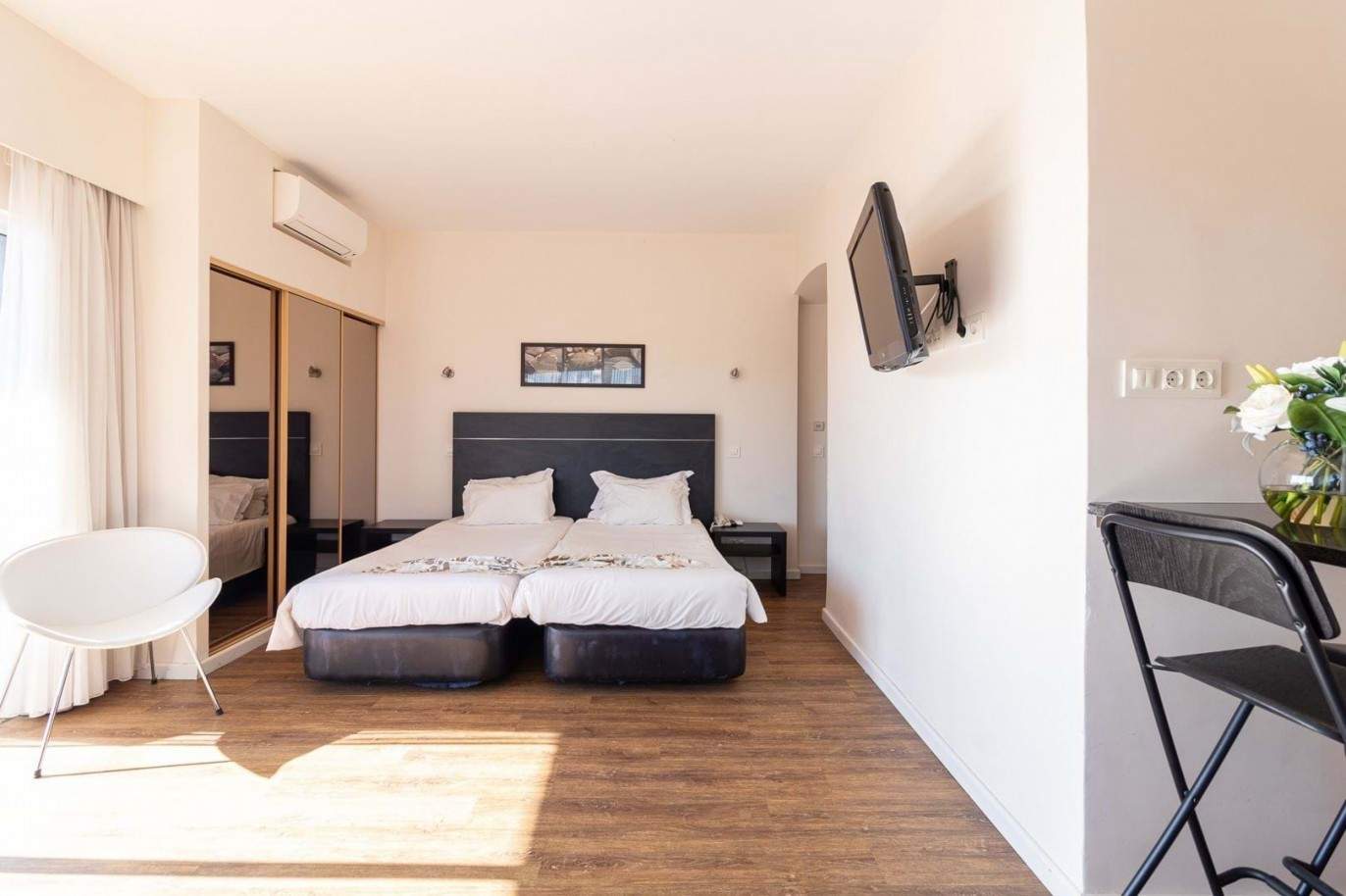 0 Schlafzimmer Apartment in Alvor Beach, zu verkaufen, Algarve_203146