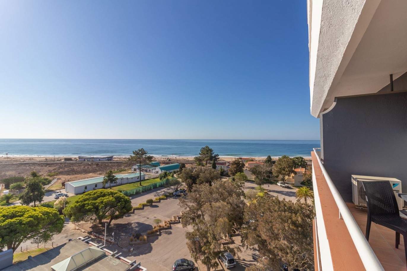 0 Dormitorio Apartamento en Alvor Beach, para la venta, Algarve_203150