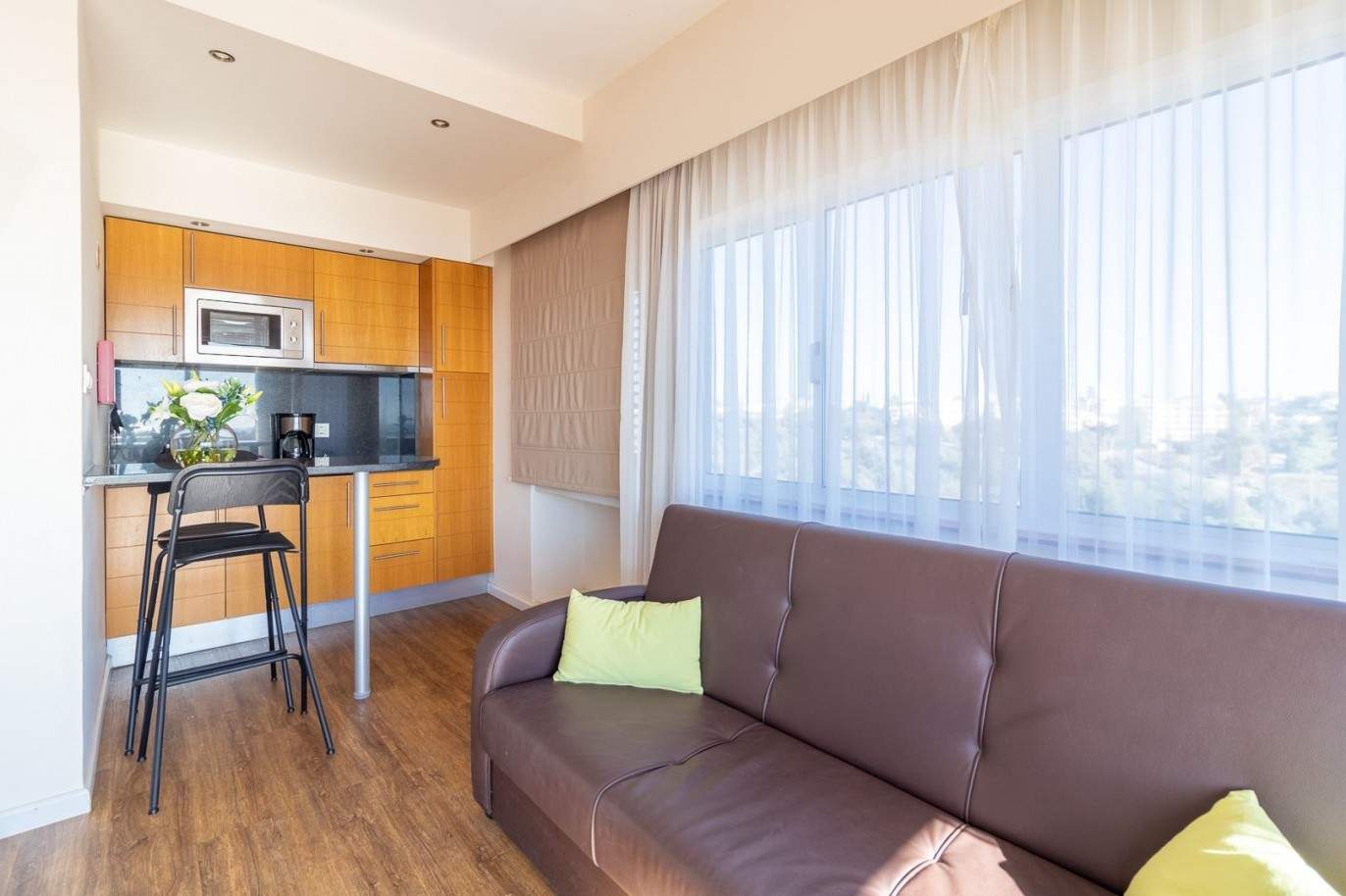 0 Dormitorio Apartamento en Alvor Beach, para la venta, Algarve_203151