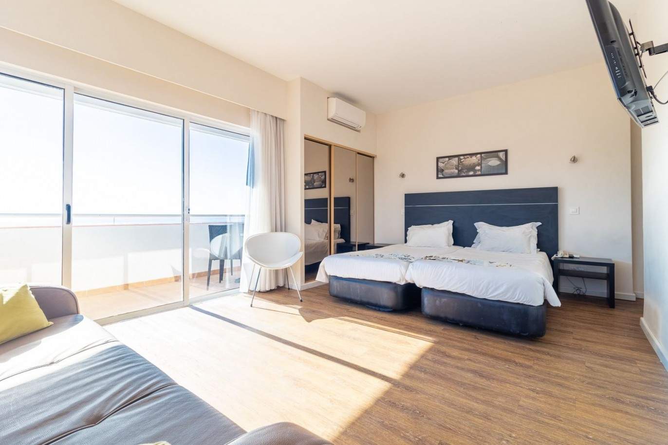 0 Schlafzimmer Apartment in Alvor Beach, zu verkaufen, Algarve_203154
