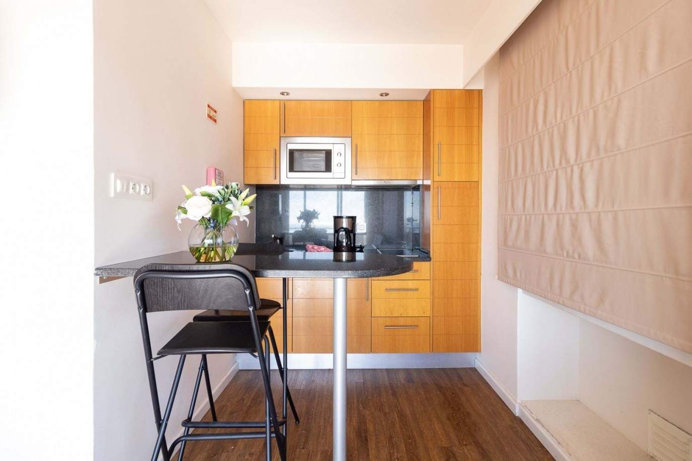 0 Dormitorio Apartamento en Alvor Beach, para la venta, Algarve_203156