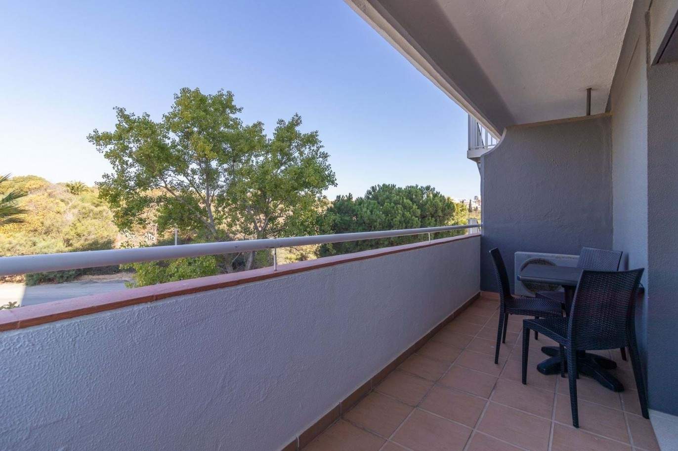 0 Schlafzimmer Apartment in Alvor Beach, zu verkaufen, Algarve_203169