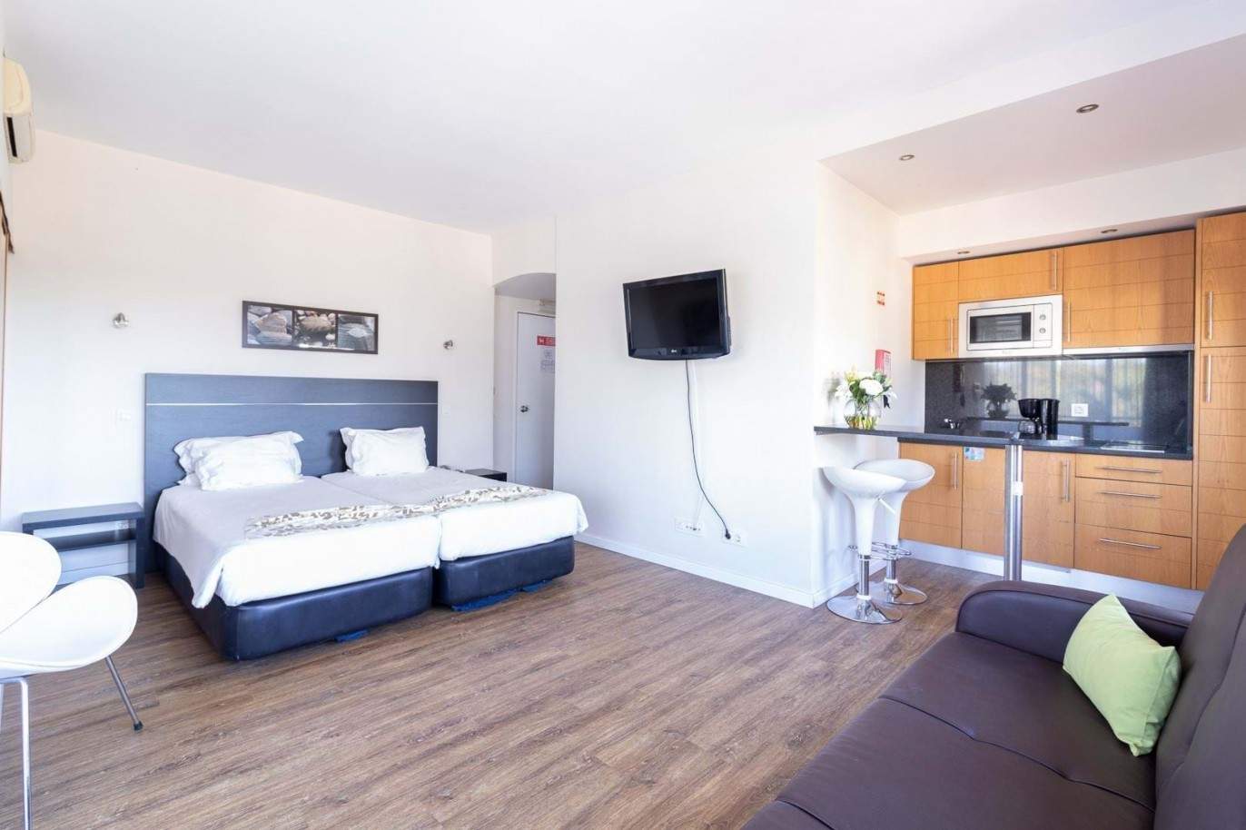 0 Schlafzimmer Apartment in Alvor Beach, zu verkaufen, Algarve_203172