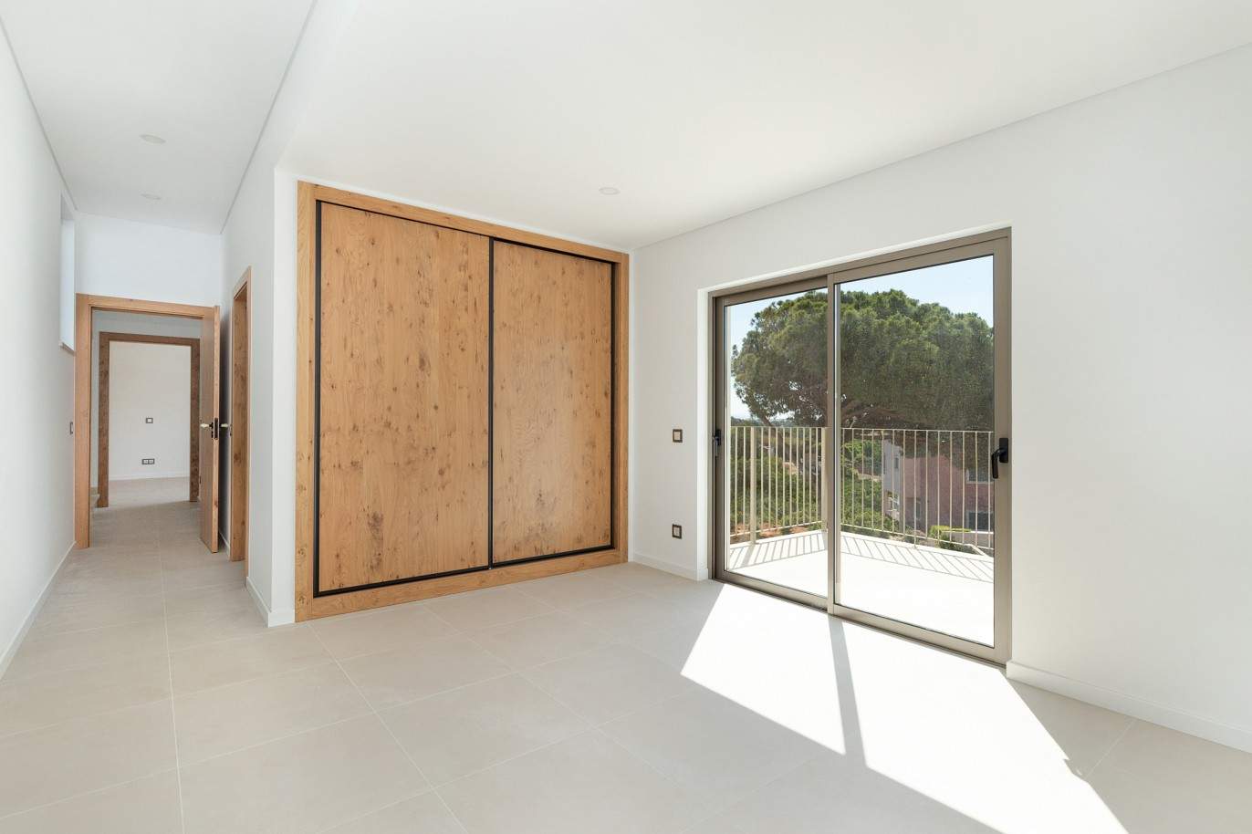 Maison 5 chambres, nouvelle construction, à vendre à Albufeira, Algarve_203231