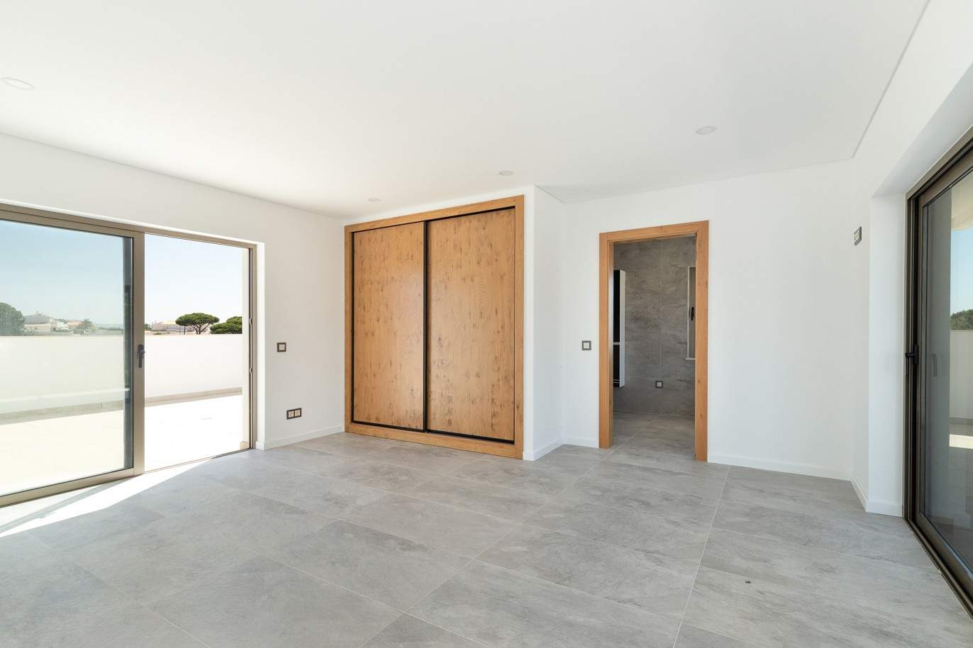 Maison 5 chambres, nouvelle construction, à vendre à Albufeira, Algarve_203232