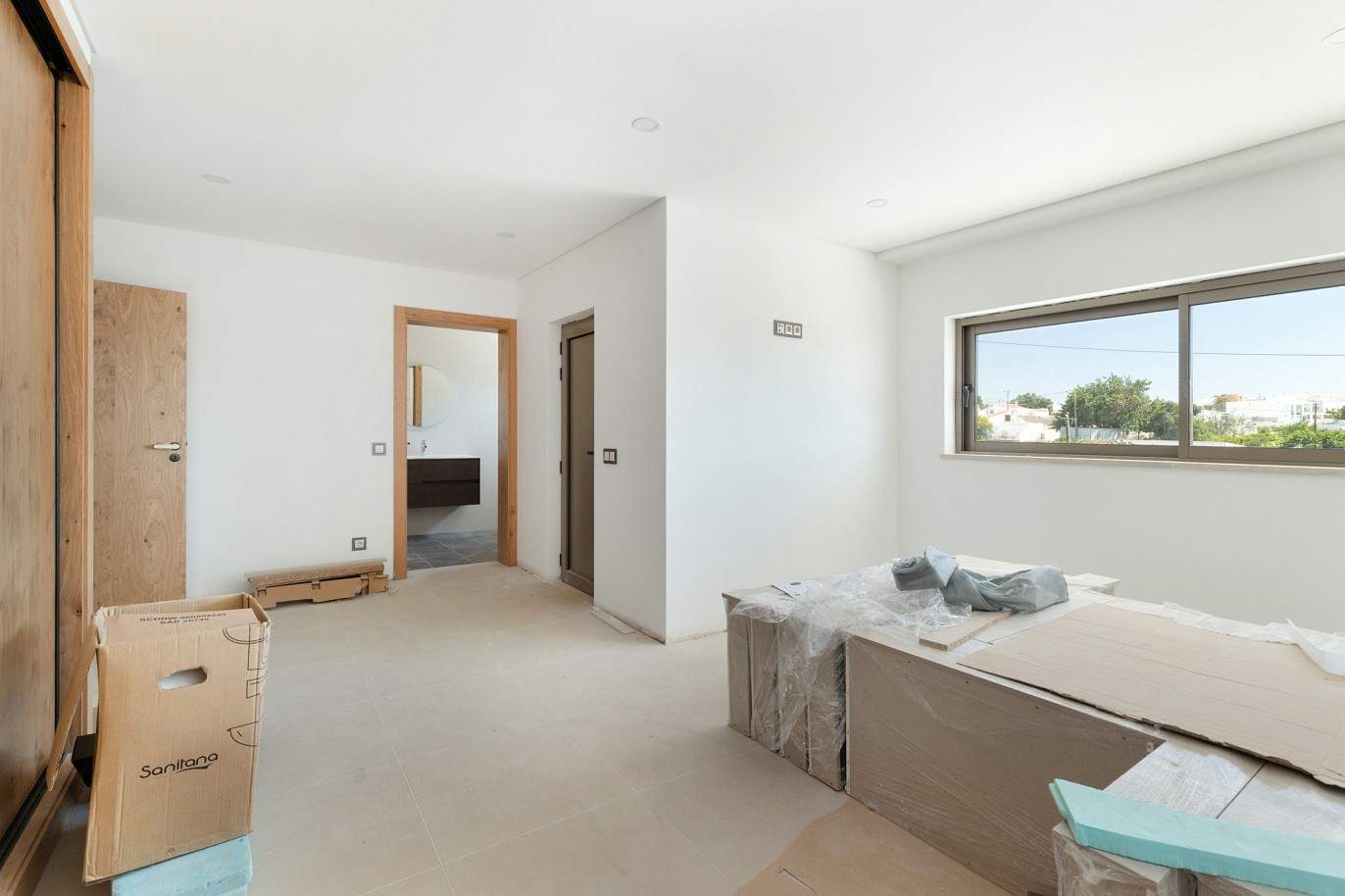 Villa de 5 dormitorios, de nueva construcción, en venta en Albufeira, Algarve_203234
