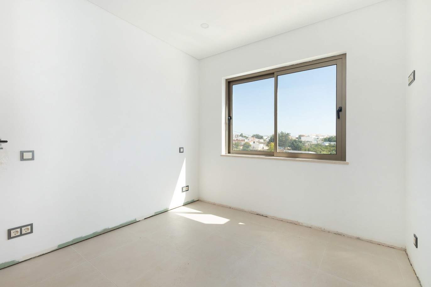 Maison 5 chambres, nouvelle construction, à vendre à Albufeira, Algarve_203238