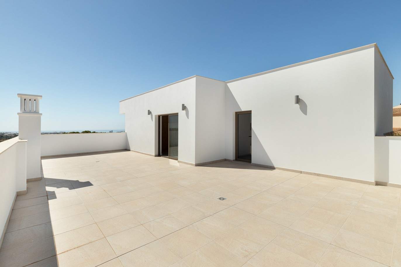 Maison 5 chambres, nouvelle construction, à vendre à Albufeira, Algarve_203240