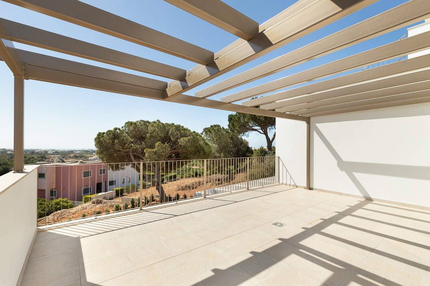 Maison 5 chambres, nouvelle construction, à vendre à Albufeira, Algarve_203243