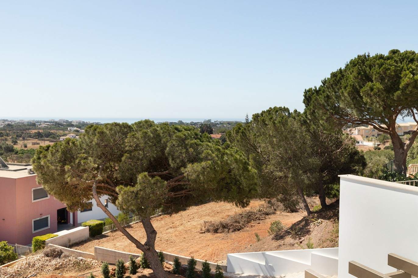 5-Schlafzimmer-Villa, Neubau, zu verkaufen in Albufeira, Algarve_203245