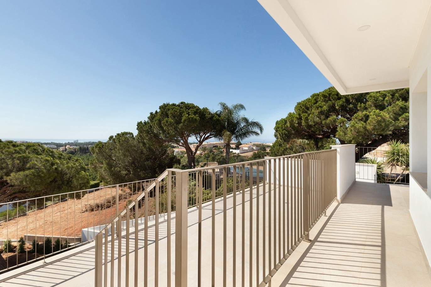 Maison 5 chambres, nouvelle construction, à vendre à Albufeira, Algarve_203246