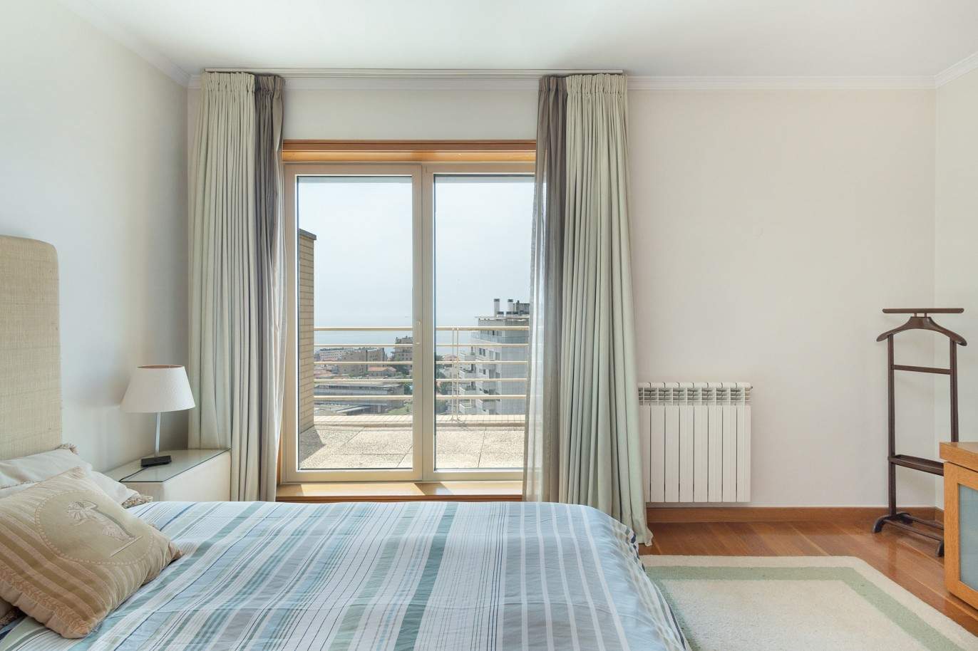 Piso dúplex de 5 dormitorios con vistas al mar, en venta, Pinhais da Foz, Porto, Portugal_203343