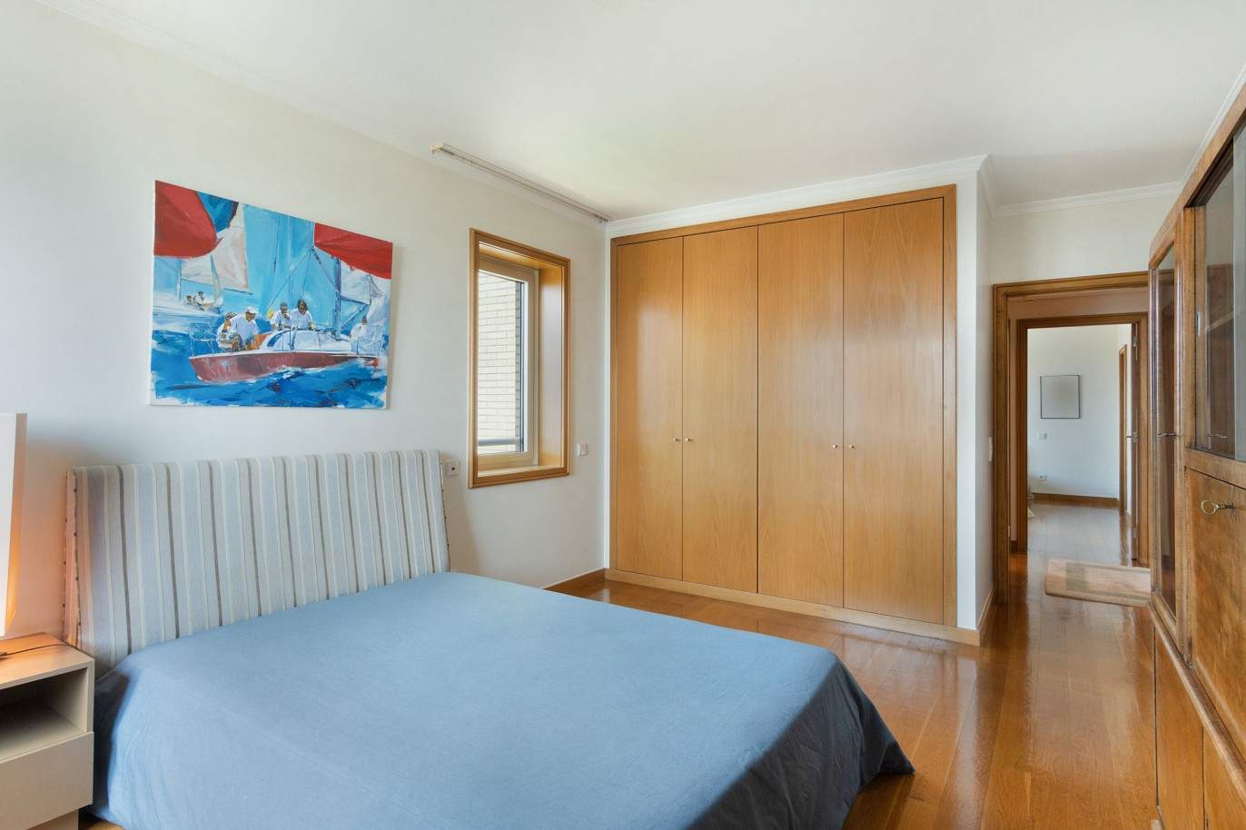 5 Schlafzimmer Duplex-Wohnung mit Meerblick, zu verkaufen, Pinhais da Foz, Porto, Portugal_203345