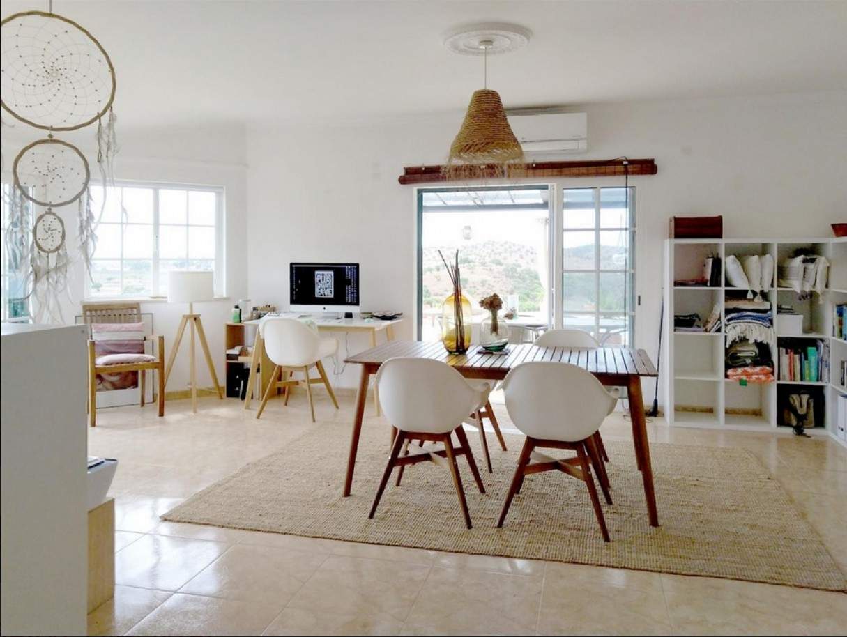 Freistehende Villa T4, zu verkaufen in Castro Marim, Algarve_203907