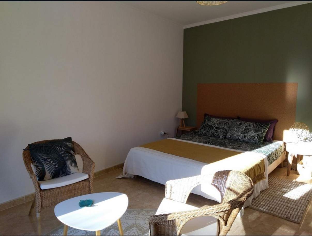 Freistehende Villa T4, zu verkaufen in Castro Marim, Algarve_203915