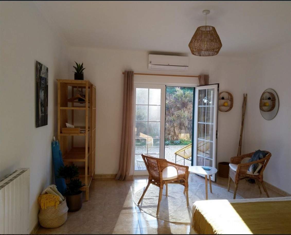 Freistehende Villa T4, zu verkaufen in Castro Marim, Algarve_203917