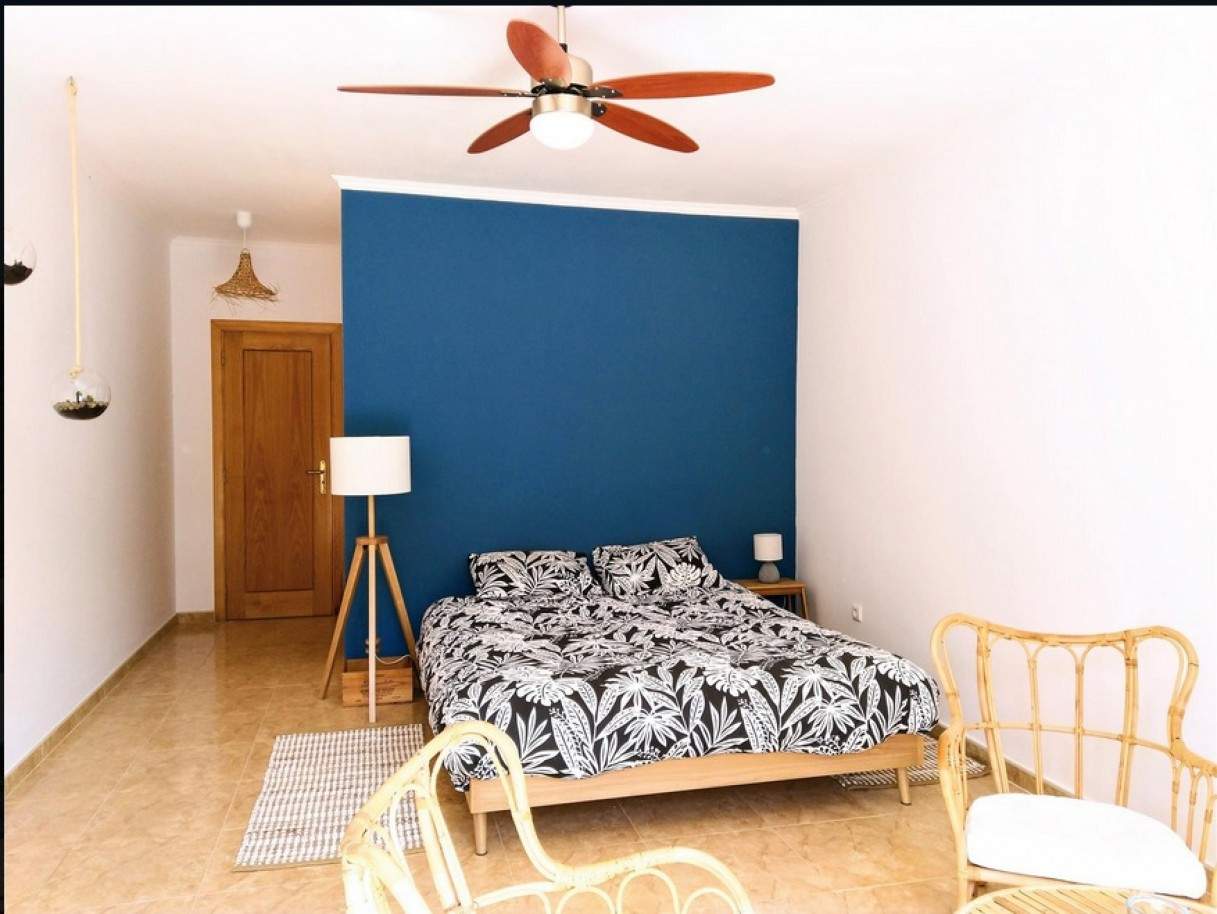 Freistehende Villa T4, zu verkaufen in Castro Marim, Algarve_203918