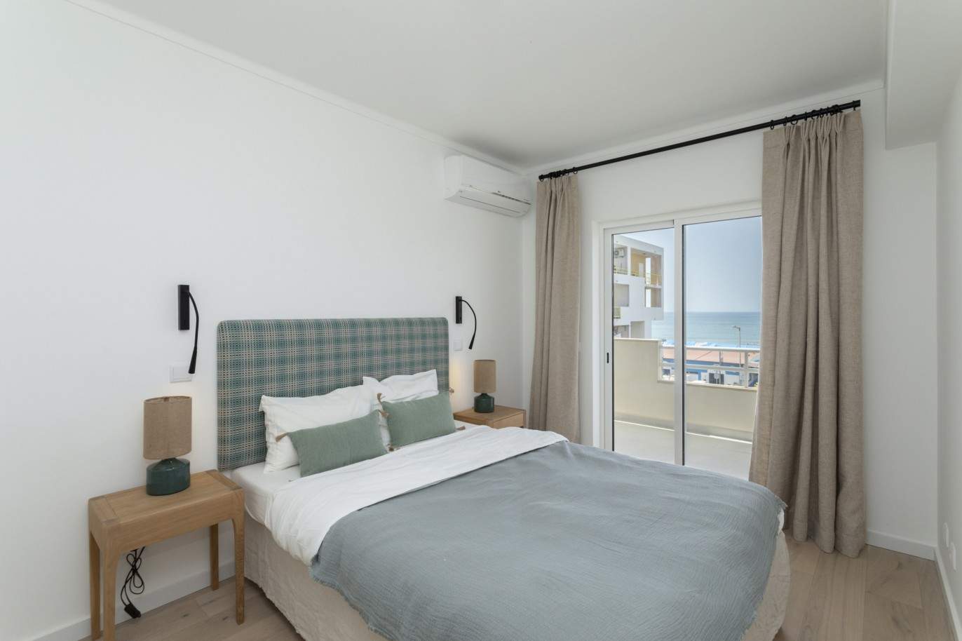 2 schlafzimmer wohnung, zu verkaufen, in Quarteira centro, Algarve_204444