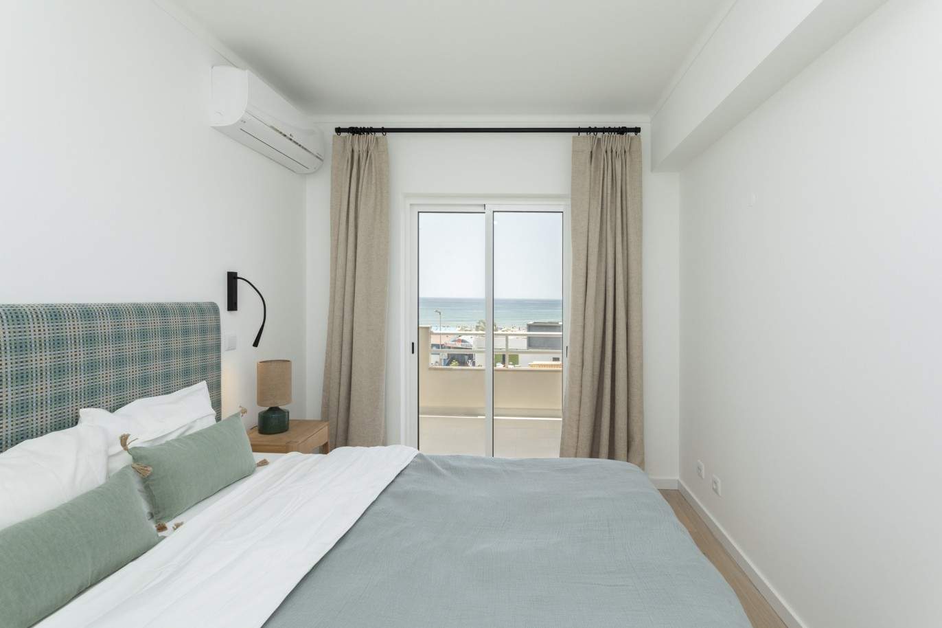 2 schlafzimmer wohnung, zu verkaufen, in Quarteira centro, Algarve_204445