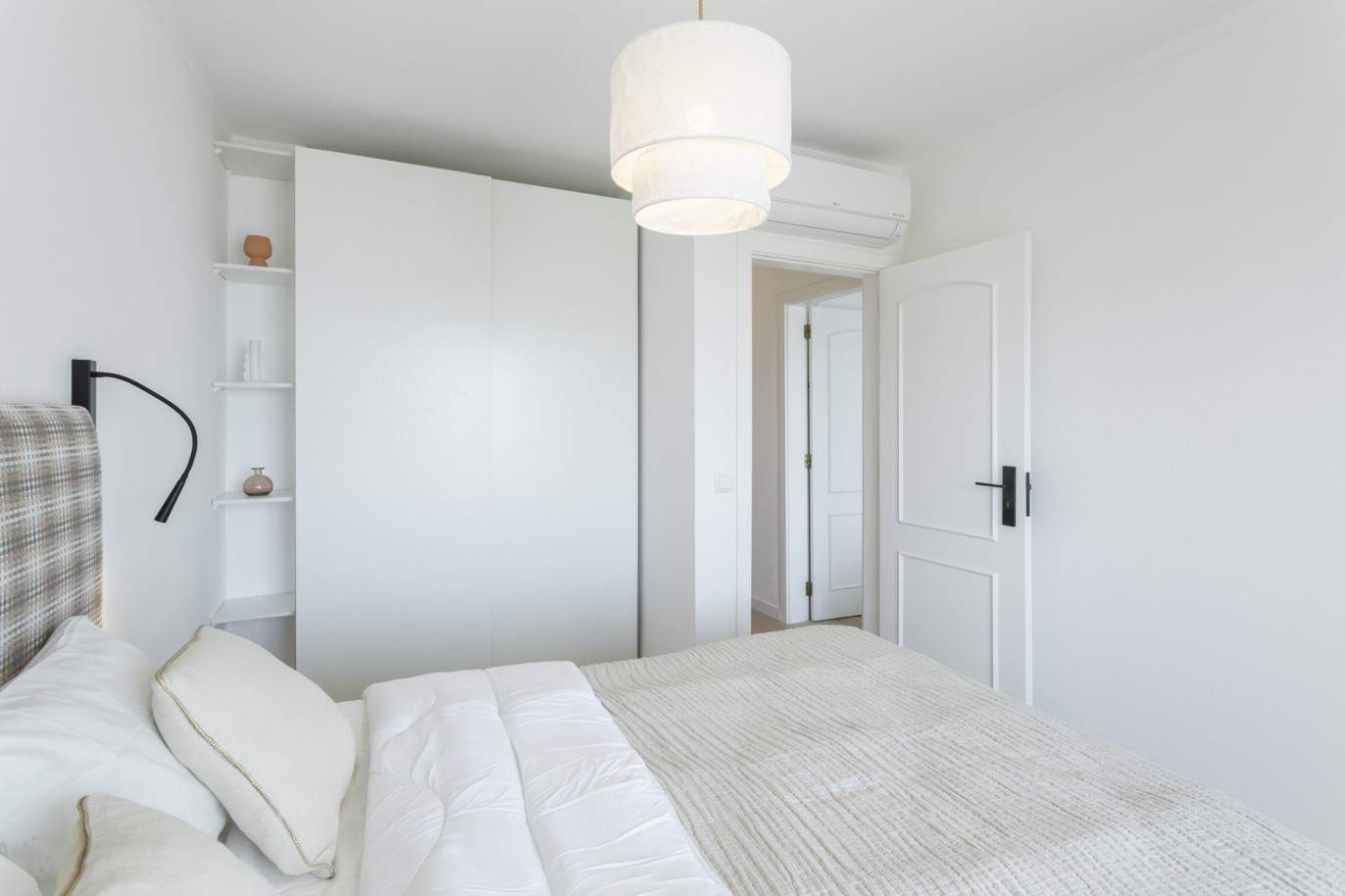 2 schlafzimmer wohnung, zu verkaufen, in Quarteira centro, Algarve_204451