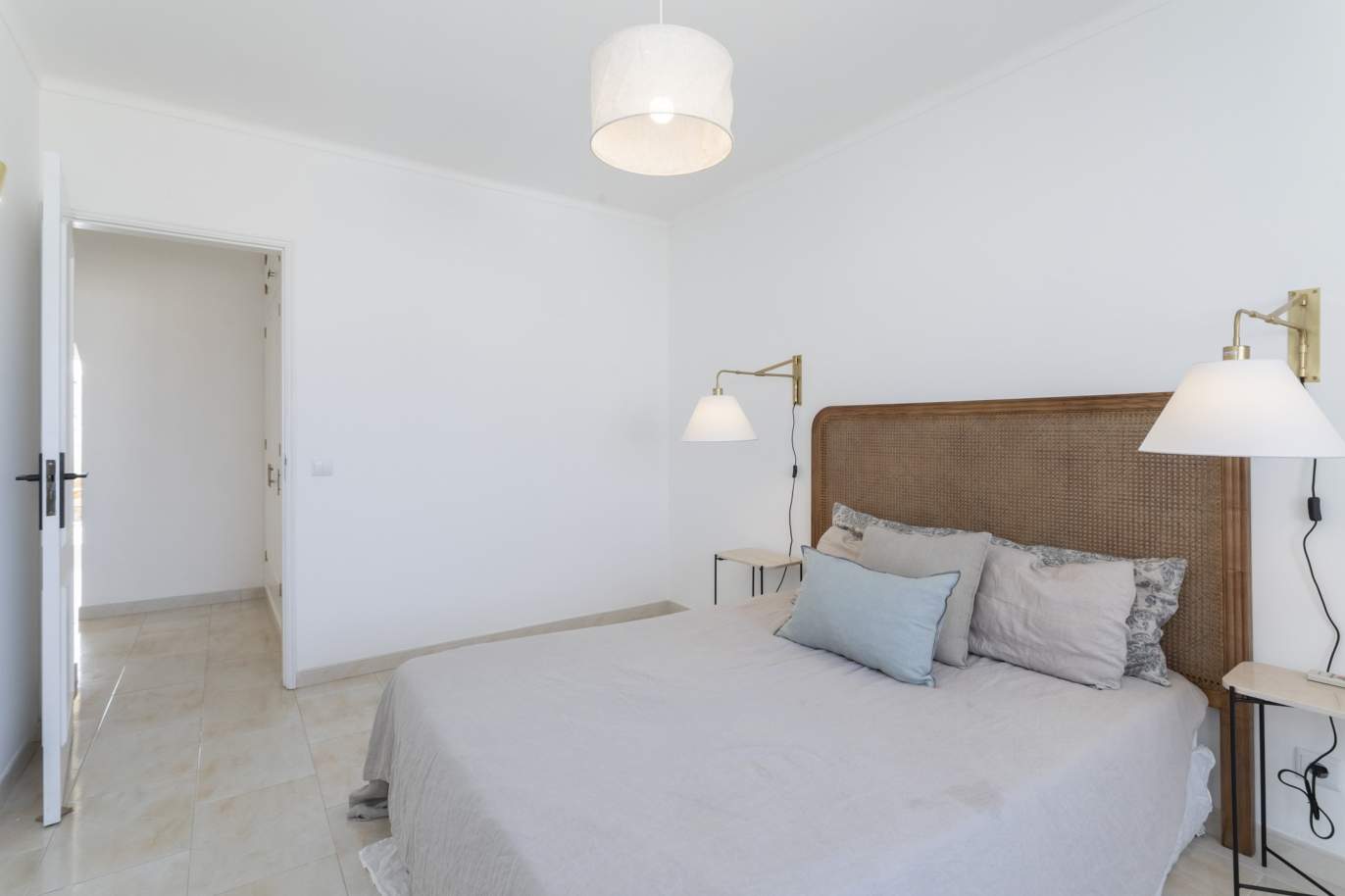 Appartement de 1 chambre à vendre à Quarteira centro, Algarve_204553