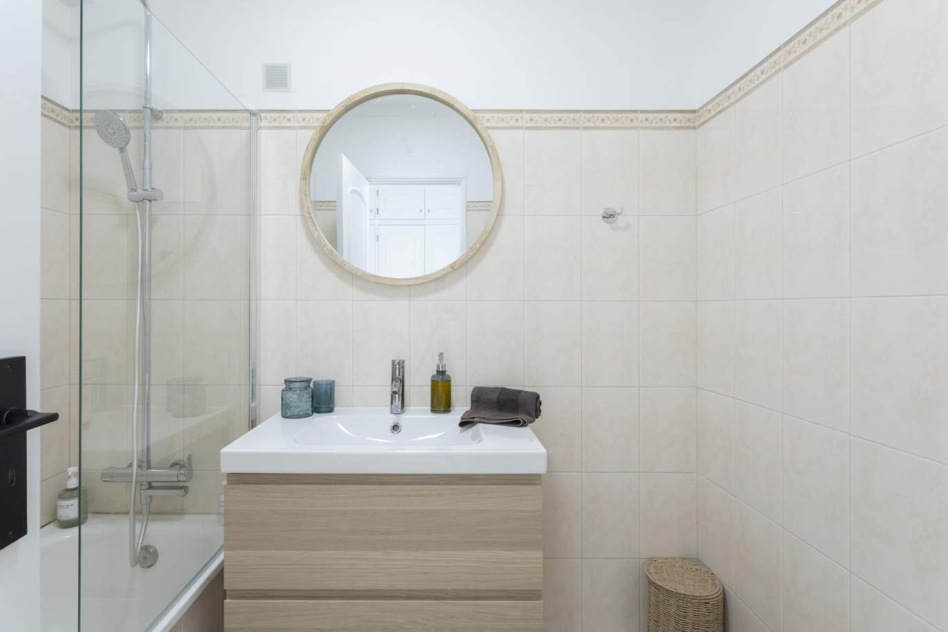 Appartement de 1 chambre à vendre à Quarteira centro, Algarve_204554